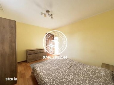 Apartament 3 camere decomandat, 70 mp utili, 2 băi - Lunca Cet
