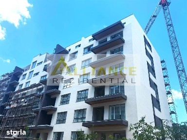 2 CAMERE -68 MP | Ansamblu rezidential NOU | Metalurgiei