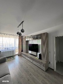 Apartament 2 Camere Grandis Residence Balcon 10 mp Parcare și Boxă
