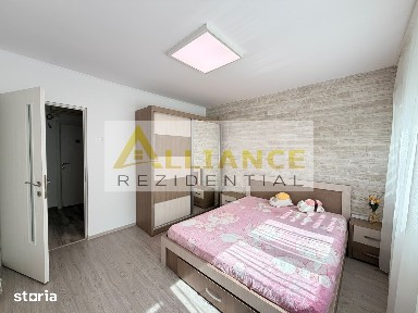 Apartament 2 camere renovat ~ Mobilat si utilat ~ Soseaua Giurgiului