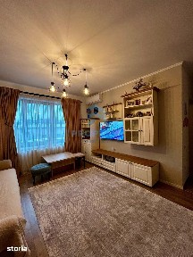 Vanzare Apartament 2 camere in Berceni in Bloc Nou