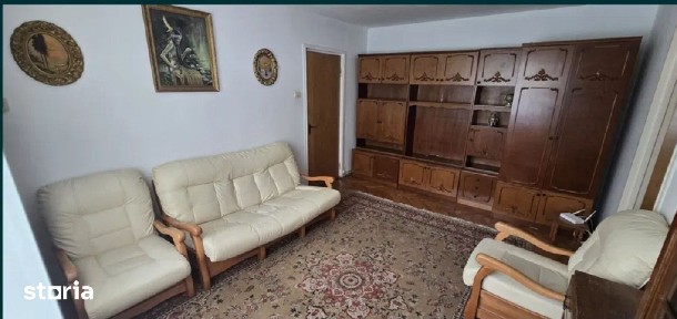 Apartament 2 camere zona Centru Civic mobilat