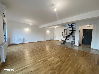 Bucium - Arcadia, apartament deosebit, 153 mp, parcare + boxa
