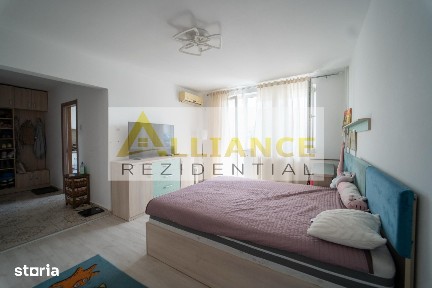 Apartament 2camere Aleea Mirea Mioara Luiza 115.000€ 7 min M2 Sudului