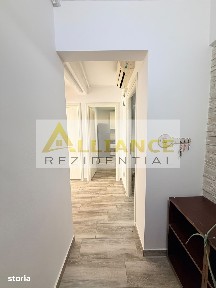 Apartament 2 camere gata de mutare