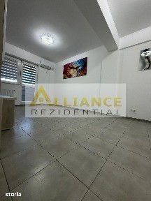 Apartament 2 camere 60 mp Boxa Parcare Subterana Metrou