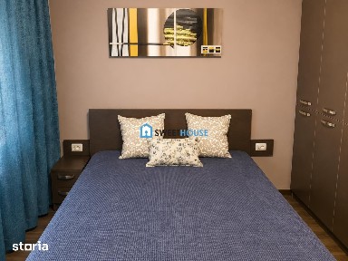 Apartament 3 Camere Complet Mobilat & Utilat | Zona Astra (Str. Liviu