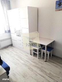 Garsoniera moderna zona Lazaret
