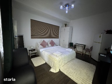 Investiție în centrul Bucureștiului | centrală proprie | Airbnb V16