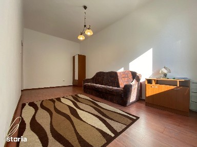 Apartament 2 camere Baneasa | Centrala Proprie