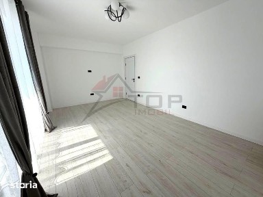 Apartament 2 camere, 60mp, decomandat, etaj 1, bloc nou - Horpaz