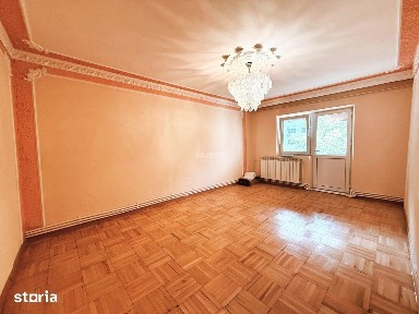 Apartament cu 4 camere langa Manastirea Frumoasa - etajul 3 - bloc 198