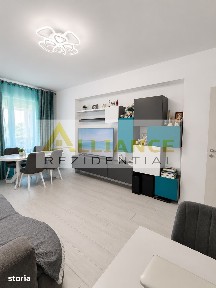 Brancoveanu - Luica - 4 Camere - Decomandat - Etaj 1