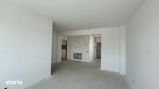 Apartament 2 camere- Bloc Boutique- DOMENII-1 MAI