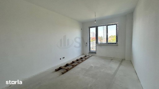 Apartament 3 camere- 2 locuri de parcare- Domenii-1Mai
