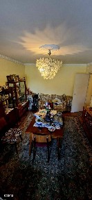 3 camere Eremia, Decomandat / Centrală, Amplasament EXCELENT