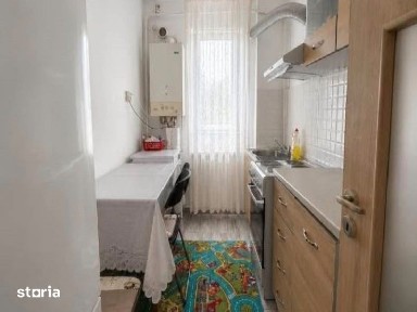 Apartament 2 camere complet renovat etaj 1