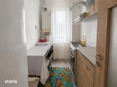 Apartament 2 camere complet renovat etaj 1