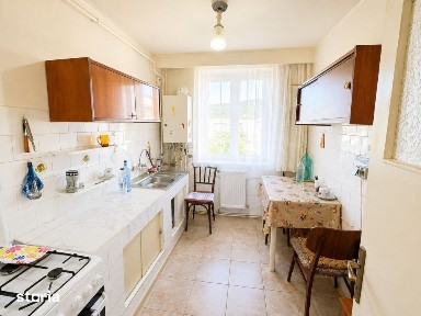Apartament 2 camere Ștefanesti la doar 5 km de Pitesti, sup = 62 mp
