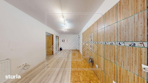 Ap cu 2 camere, balcon si loc de parcare - C. Arhitectilor