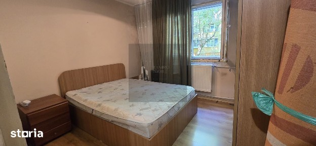 Apartament 2 camere Constantin Brancoveanu