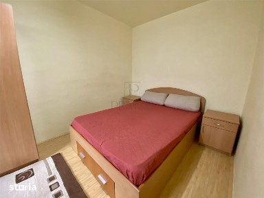 Girocului, apartament 2 camere, etaj 1, bloc izolat