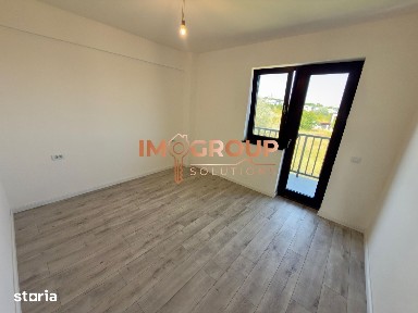 Apartament 2 camere decomandat - etajul 1 - loc de parcare inclus