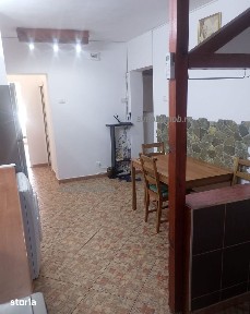 CRANGASI LACUL MORII 3 CAMERE