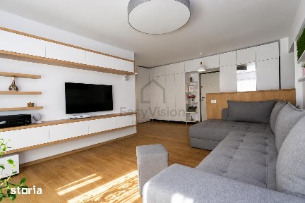 Apartament 3 cam VictorieiTitulescu