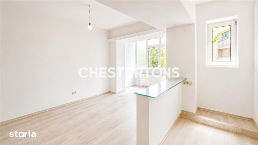 Garsoniera premium de vanzare, langa Cismigiu | Complet renovata | Blo