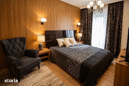 Eleganta fara compromis | Apartament de lux | 4 camere | Herastrau