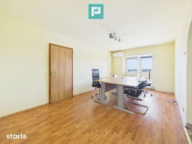 Bd. Unirii-Piața Alba Iulia, apartament 2camere