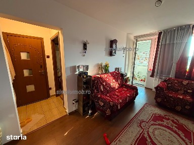 2 camere cu centrala Parcul IOR