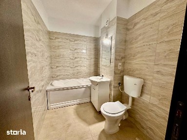 De vanzare Garsoniera in Sanpetru intabulata TVA si PARCARE incluse
