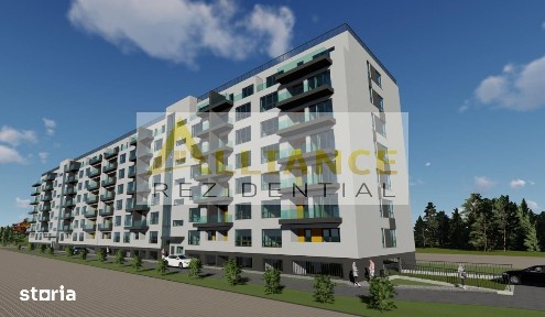 [OFERTA] Apartament 2 camere | Decomandat - 65 mp