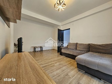 3 camere | Bloc nou | Langa Parcul Chindia | 600 €/lună