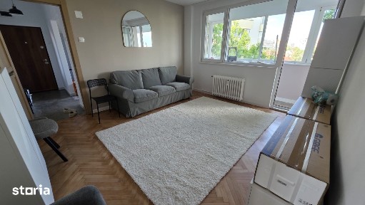 APARTAMENT 3 CAMERE PARCUL CIRCULUI