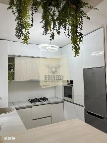 Apartament decomandat 2 camere loc parcare privat Selimbar