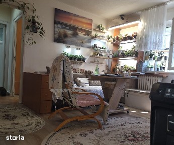3 camere Brancoveanu Sector 4 etaj intermediar