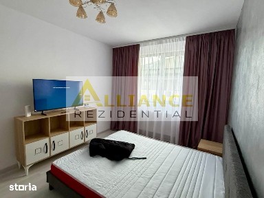 Garsonieră Mobilată | 34 mp | Chiajna | 55.000 €