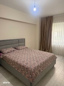 Apartament 2 camere mobilat,utilat - Kaufland Pacurari