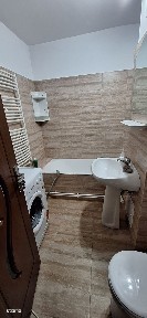 Apartament cu 1 camera - zona Pacurari - Lukoil