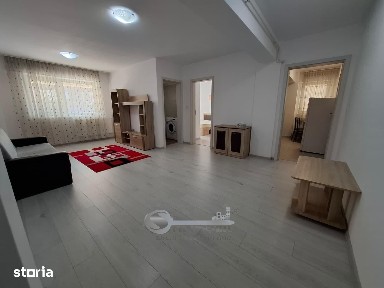 Apartament 2 camere de inchiriat, Pepiniera Tudor Neculai, parcare inc