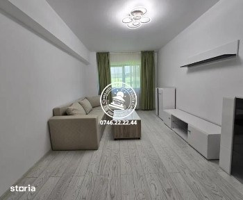 Apartament cu doua camere Bucium Confort