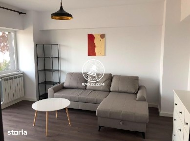 Apartament 1 camera Tătărași