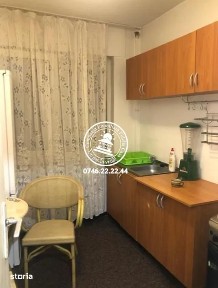 Apartament doua camere in zona Tătărași