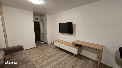 Apartament 1 cameră | Prima închiriere | Complet renovat | Mircea cel