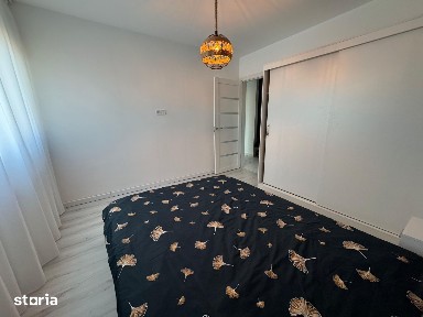 Apartament cu 2 camere Visan