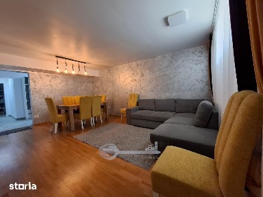 Apartament 4 camere, Pepiniera Tudor Neculai, parcare proprie, mobila