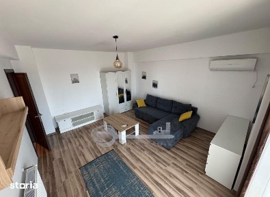 Apartament 1 Cameră | River Towers | Iulius Mall | Bloc Nou | Parcare